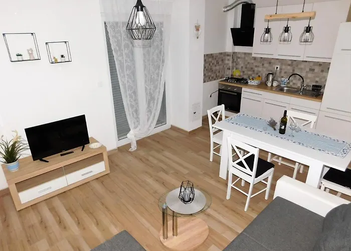 Apartamento Ella Pula