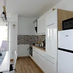 Ella Apartmán