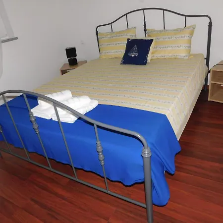 Apartment Ella Pula