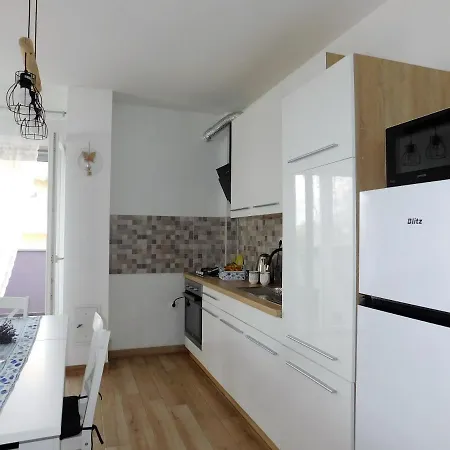 Ella Apartment