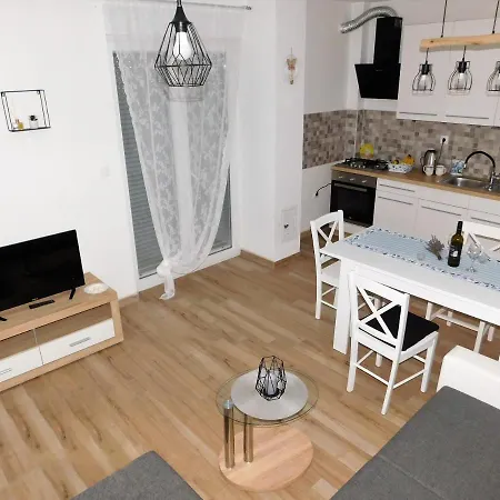 Apartment Ella Pula
