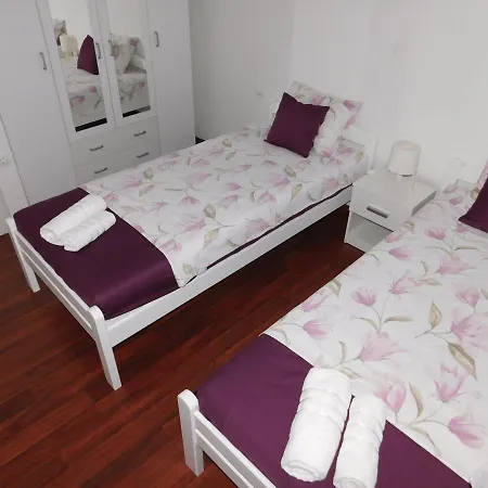 Apartment Ella