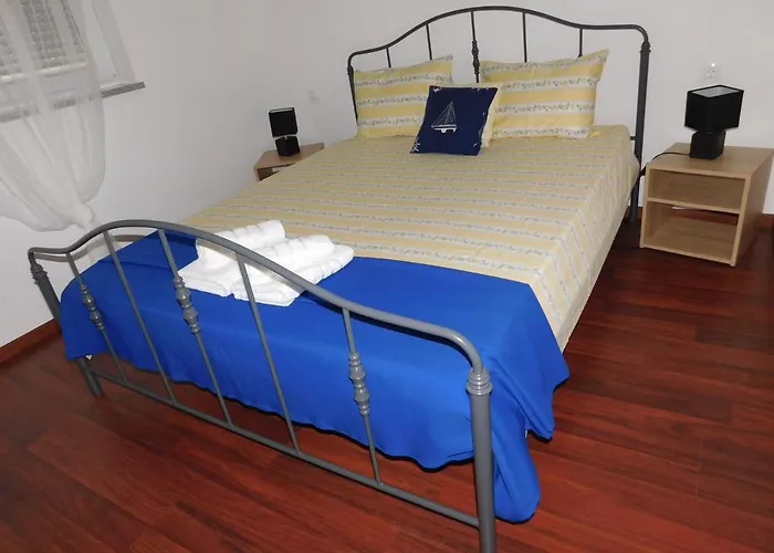 Apartament Ella Pula