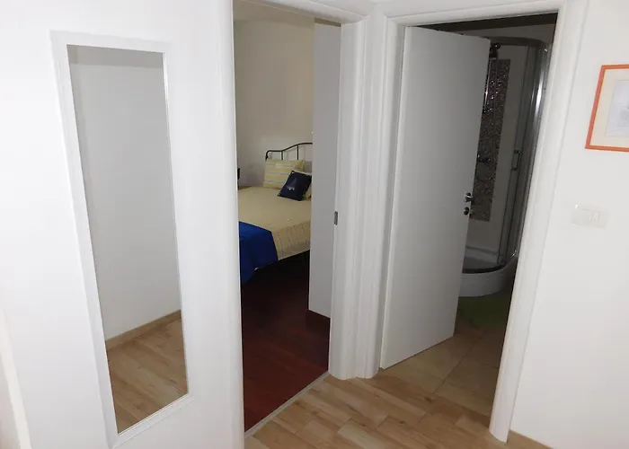 Ella Apartament Pula