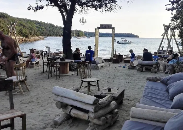 Ella Apartament Pula